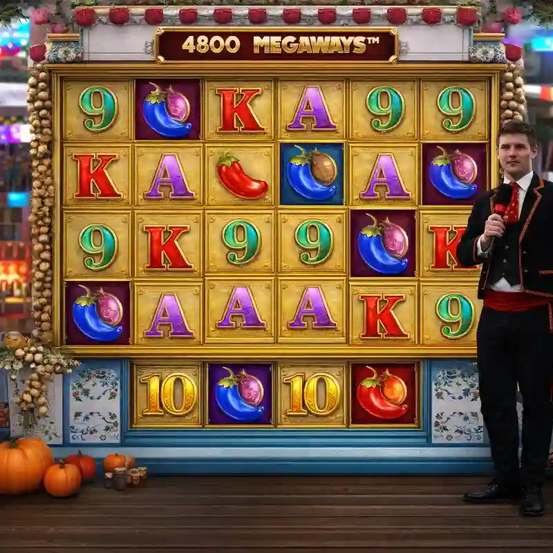 Extra Chilli Epic Spins - aaaaaabet Online Casino