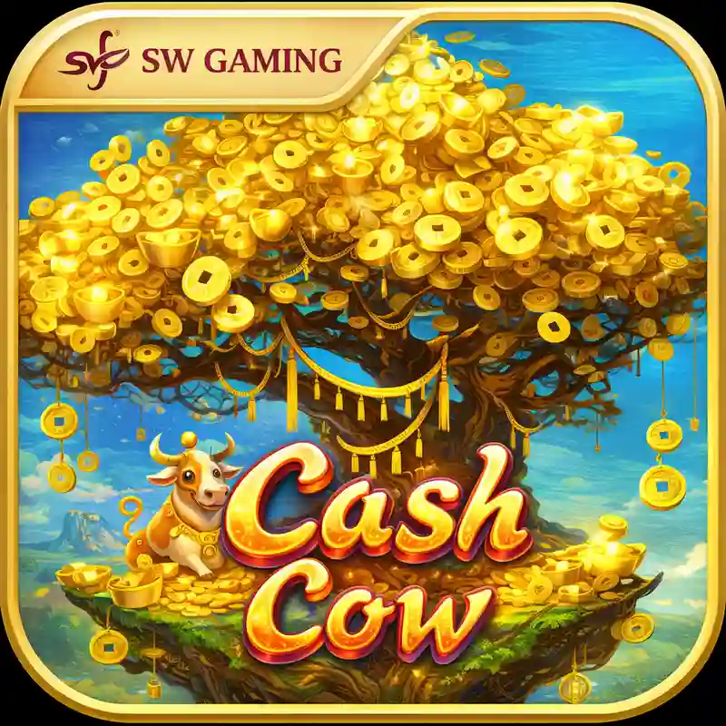 Kalabaw ng Pera online slot game sa aaaaaabet