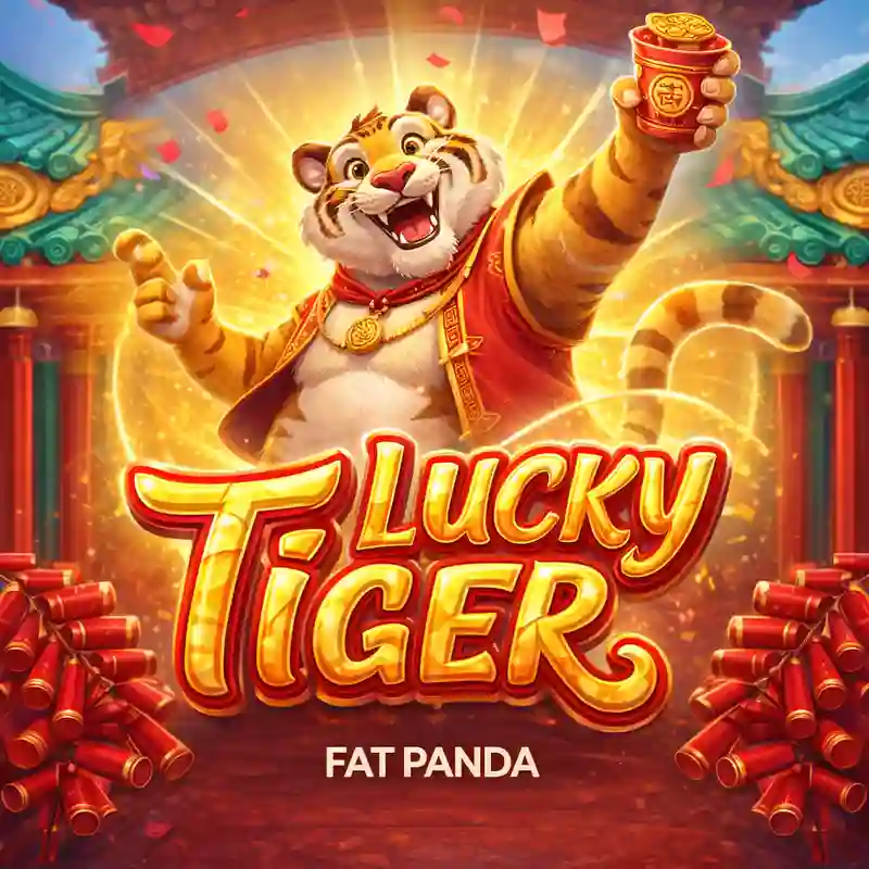 Lucky Tiger Slot Game sa aaaaaabet