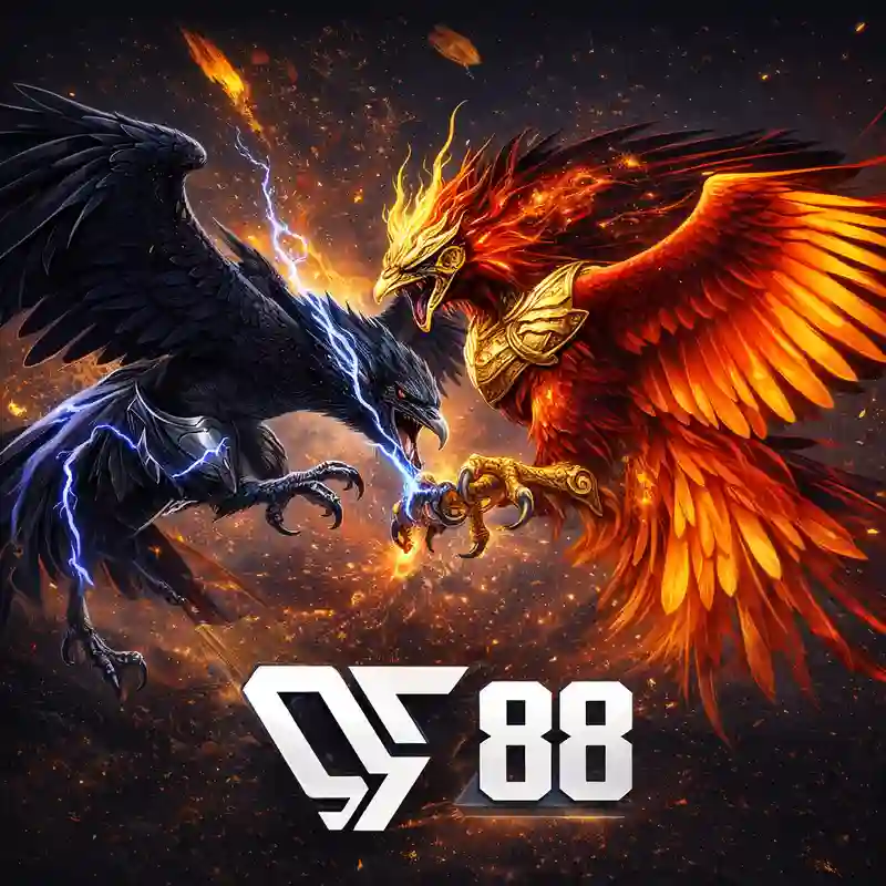 Sabong Online Betting