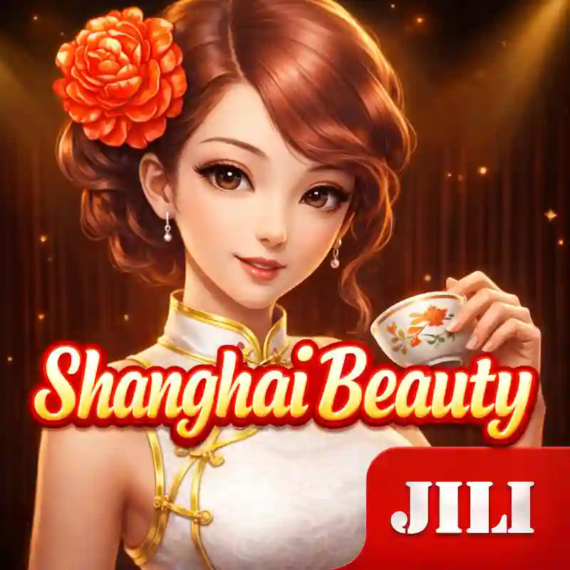 Shanghai Beauty Slot Game