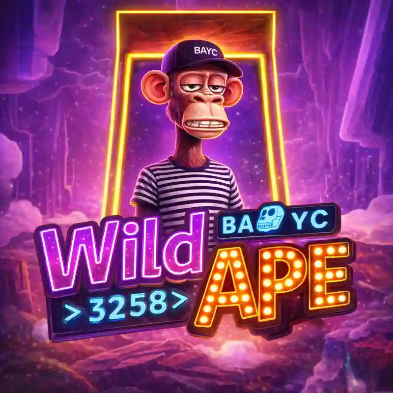 Wild Ape Slot Game - Maglaro sa aaaaaabet