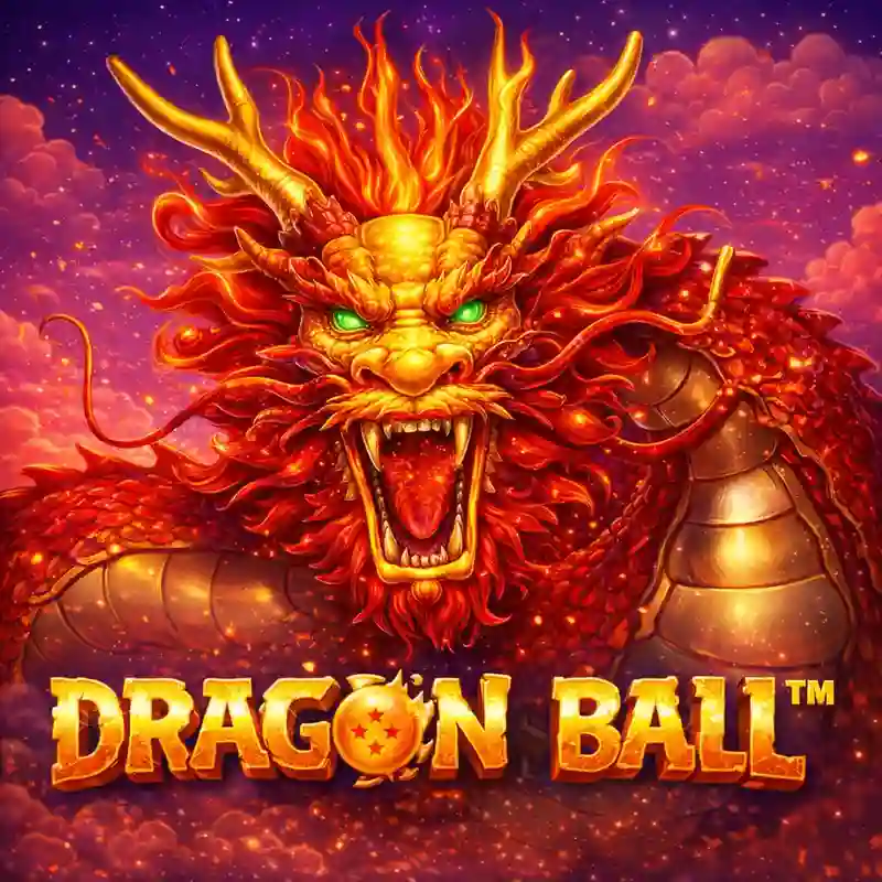 Dragon Ball slot game