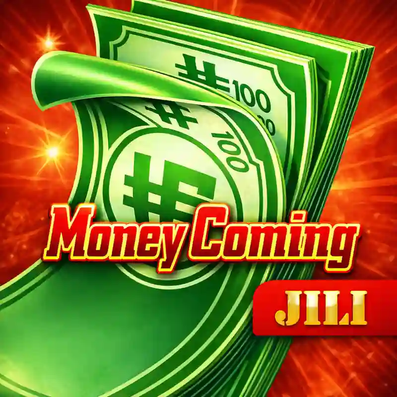 Money Coming slot